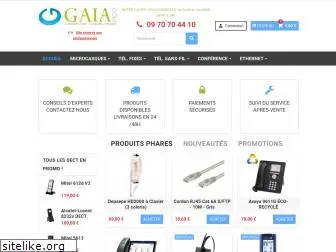 gaiacom.fr