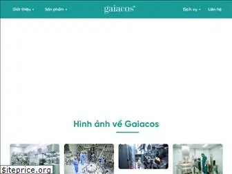 gaiacos.com.vn
