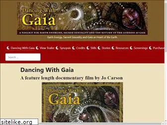 gaiadancing.com