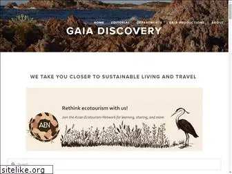 gaiadiscovery.com