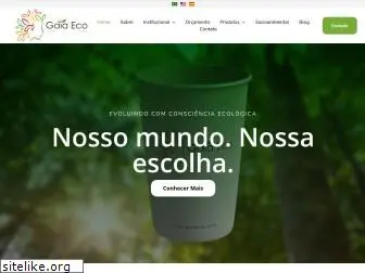 gaiaeco.com
