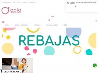 gaiaecocrianza.com