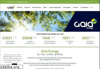 gaiaenergy.it