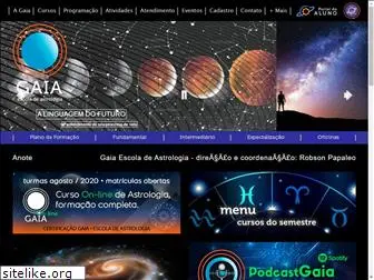 gaiaescoladeastrologia.com.br