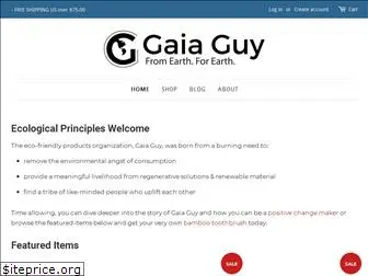 gaiaguy.com