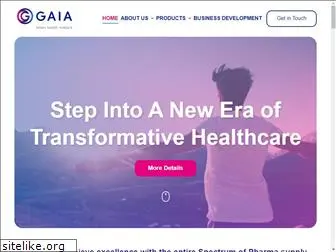 gaiahealthcare.ae