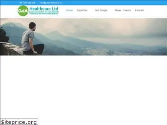 gaiahealthcare.co