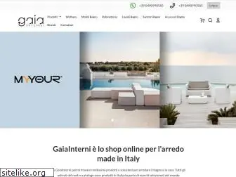 gaiainterni.com