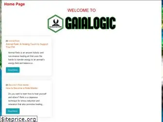 gaialogic.org