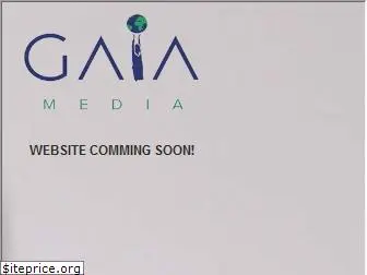 gaiamedia.com
