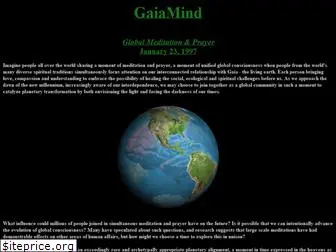 gaiamind.com