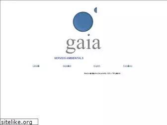 gaiamoia.com