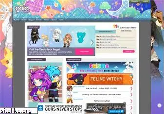 gaiaonline.com