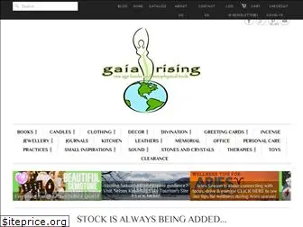 gaiarising.com