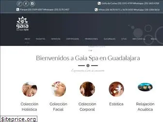 gaiaspa.com.mx