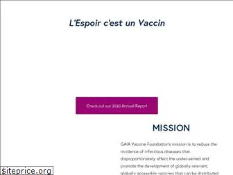 gaiavaccine.org