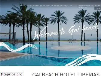 www.gaibeach.com