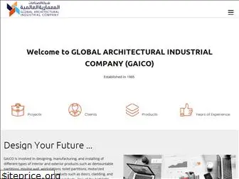 gaico-sa.com