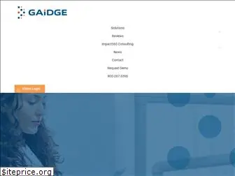 gaidge.com