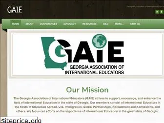 gaie.org