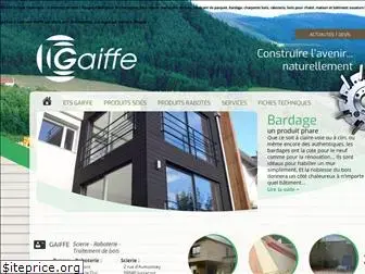 gaiffe.com