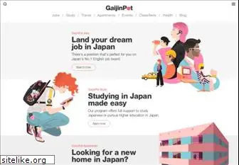 gaijinpot.com