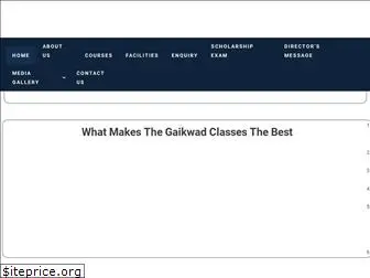 gaikwadclasses.org