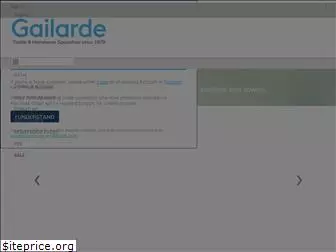 gailarde.com