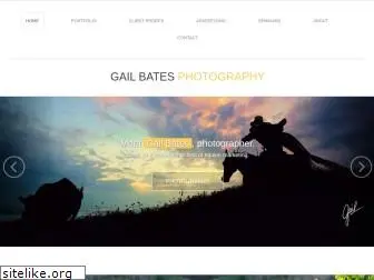 gailbates.com