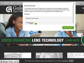 gaileyeyeclinic.com