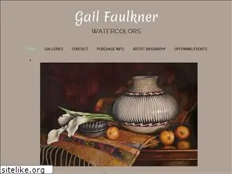 gailfaulknerstudio.com