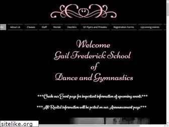 gailfrederickstudio.com