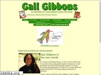 gailgibbons.com