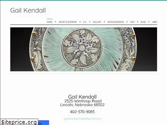 gailkendall.com