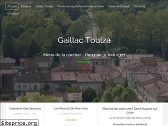 gaillac-toulza.com