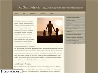 gailpetrich.com