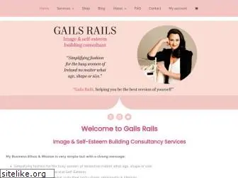 gailsrails.ie