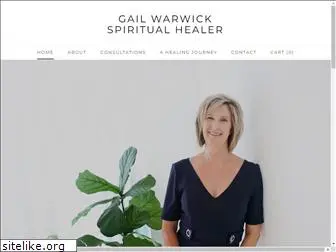 gailwarwick.com