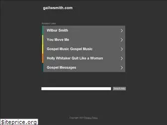 gailwsmith.com
