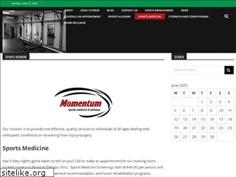 gain-momentum.com