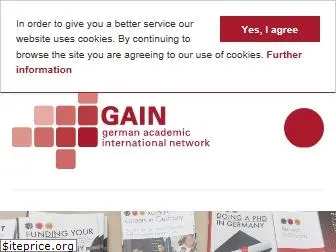 gain-network.org