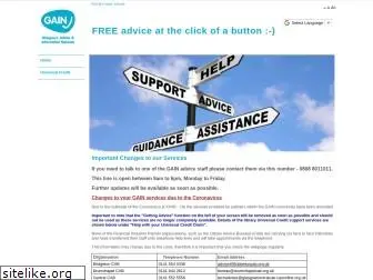 gain4u.org.uk