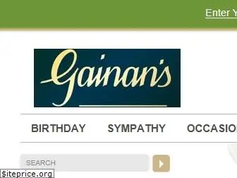 gainans.com