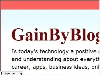 gainbyblog.blogspot.com