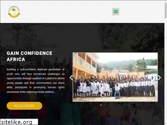 gainconfidenceafrica.org