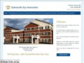 gainesville-eye.com