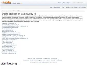 gainesville.oodle.com