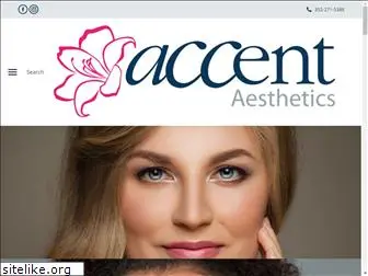 gainesvilleaesthetics.com