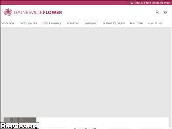 gainesvilleflower.com