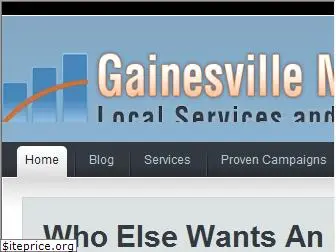 gainesvillemarketing.com